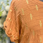 Womens Truself Blouse XL EUC