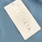Womens Athleta Teal Skort 2X NWT