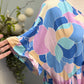 Womens Chicsoul Blouse Size 2XL