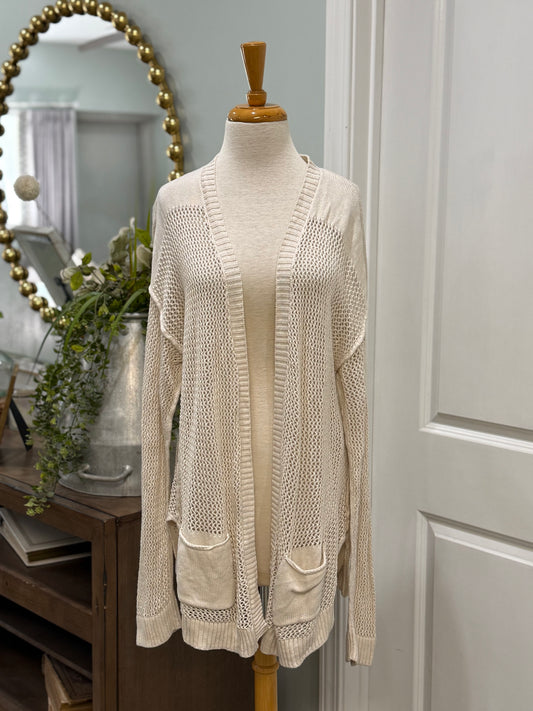 Womens Matilda Jane Cardigan Size XL