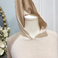 Womens 2pc Waffle Pant Set Large (12/14) EUC