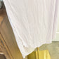 Womens Double Zero Grey Maxi Dress Medium EUC