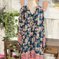 Womens First Love Floral Dress Size 3XL NWT