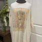 Womens Lotus Fashion Tee 3XL
