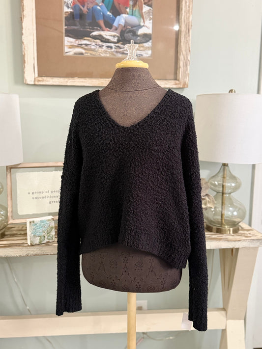 Womens Free People Sweater Small