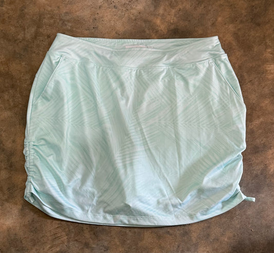 Womens Lady Hagar Athletic Skort Medium