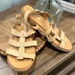 Womens Korkease Sandals Size 8M