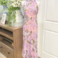 Womens Sam Edelman Sequin Dress Size 6 NWT