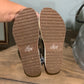 Womens OTBT Sandals Size 7.5