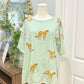 Womens Easel Blouse Size 1X GUC