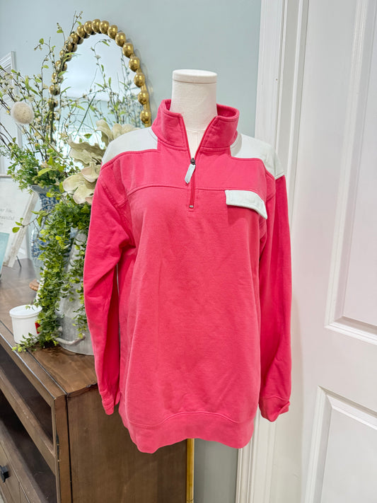 Womens Royce Pullover Size Large EUC