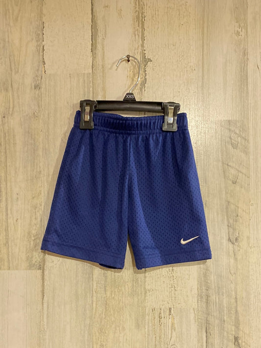 Boys Nike Shorts 4T