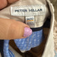 Mens Peter Millar Khaki Pants Size 34/32 EUC Retails for $228