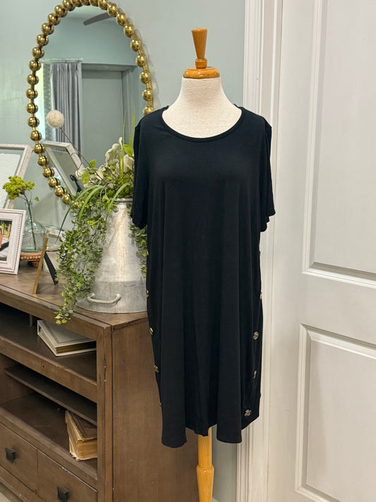 Womens Kim & Cami Dress Size 2X