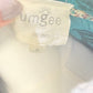 Womens Umgee Green Cotton Dress Small EUC
