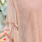 Womens Jodifl Blouse Size Large EUC