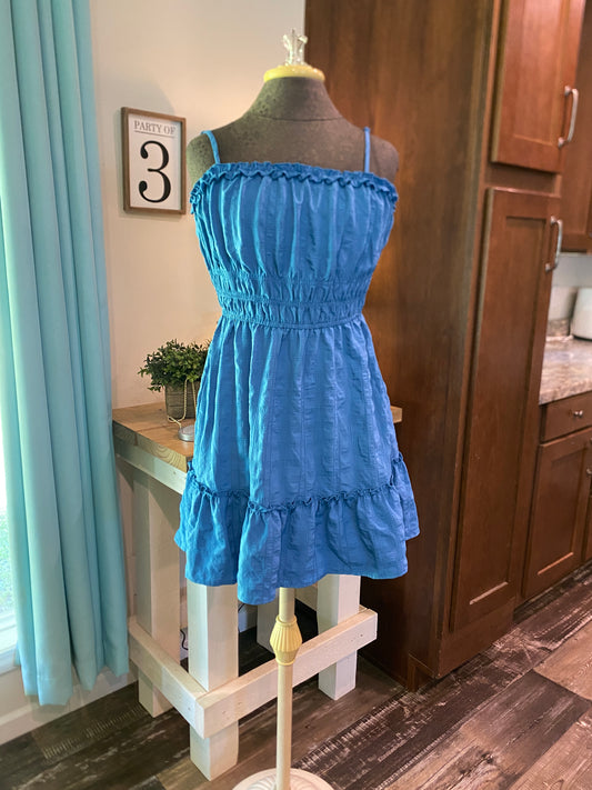 Womens June & Hudson Dress Sz Large