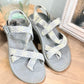 Womens Chacos Sandals Size 6