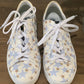 Womens OTBT Star Sneakers Size 7