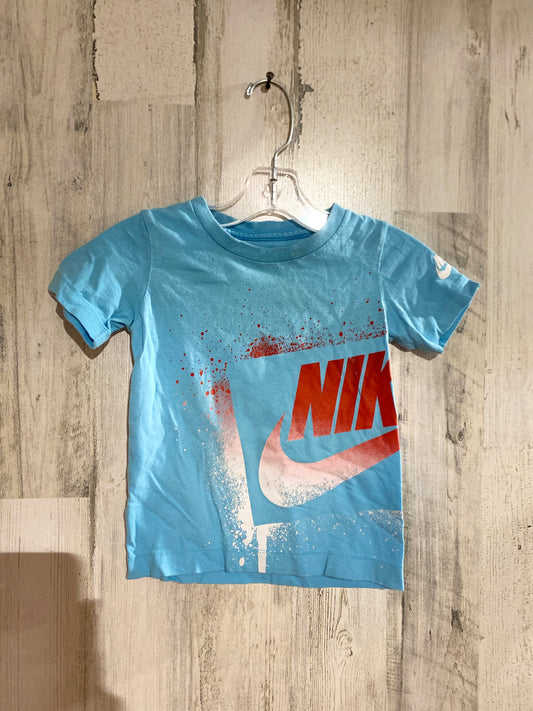 Boys Nike Tee Sz 3T