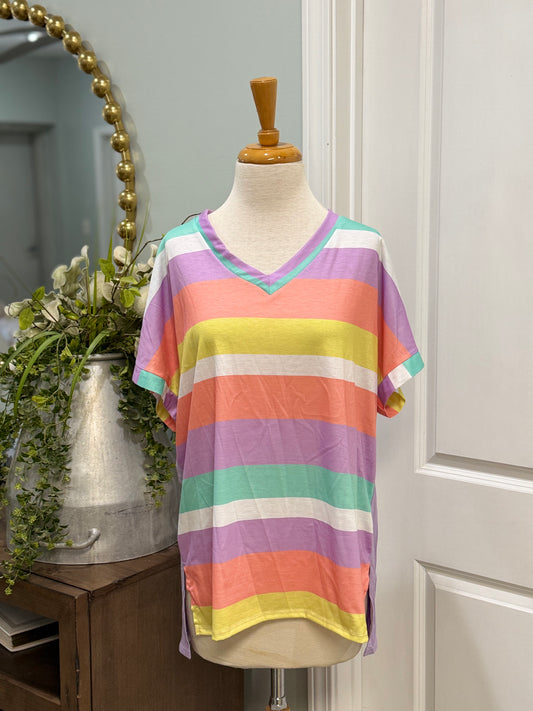 Womens Haptics Blouse Size Large