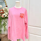 Womens Simply Southern Tshirt XLarge EUC