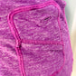 Womens Lululemon Purple Long Sleeve Size 8 EUC