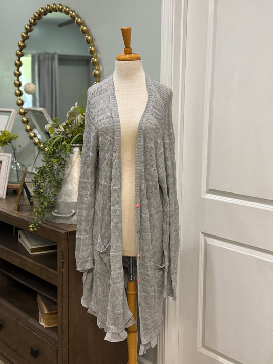 Womens Matilda Jane Cardigan Size XXL