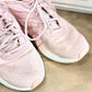 Womens Pink Lululemon Tennis Shoes 7.5 EUC