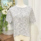 Womens Lululemon Tshirt Size 4 EUC