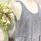Womens Old Navy Smocked Dress 1X NWT