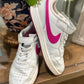 Girls Nike Sneakers Size 3Y EUC
