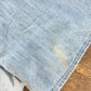 Womens True Craft Denim Midi Dress 3X GUC