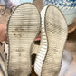 Womens MIA Wedges 7.5 EUC