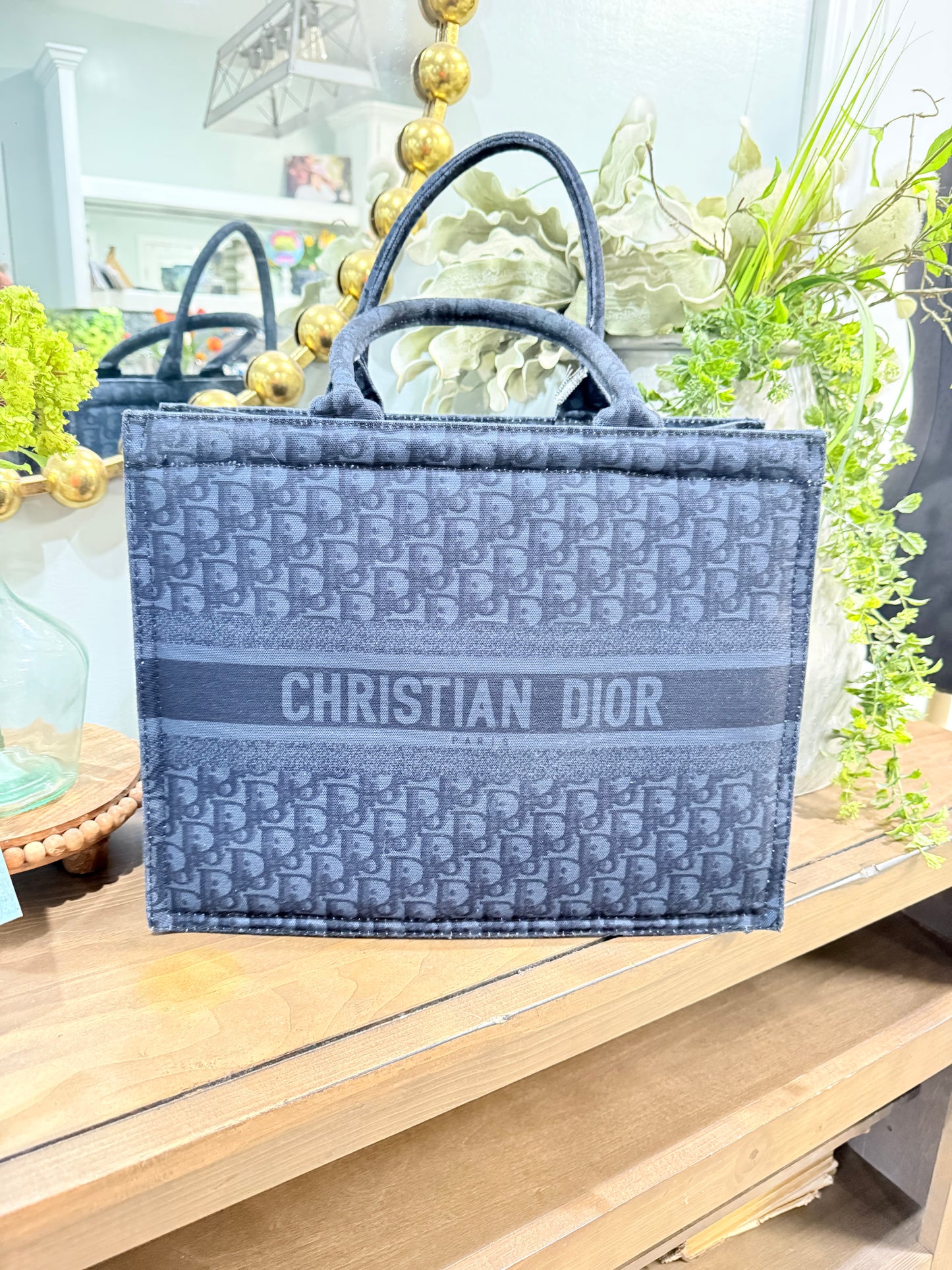 Christian D**r DUPE EUC