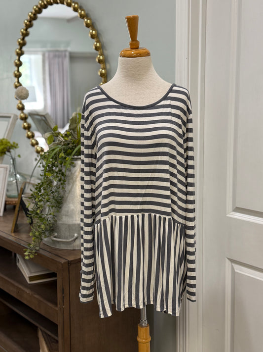 Womens Matilda Jane Blouse Size XXL