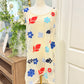 Womens Loft Beach Embroidered Swimcover XL NWT