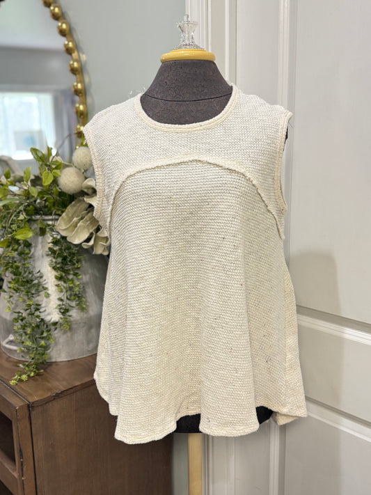 Womens Fantastic Fawn Blouse Large