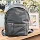 Kate Spade Black Backpack NWT