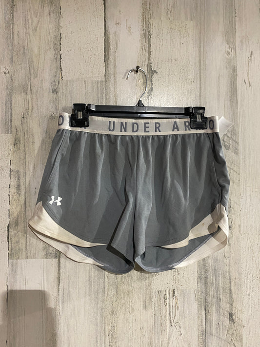 Womens Under Armour Shorts Medium