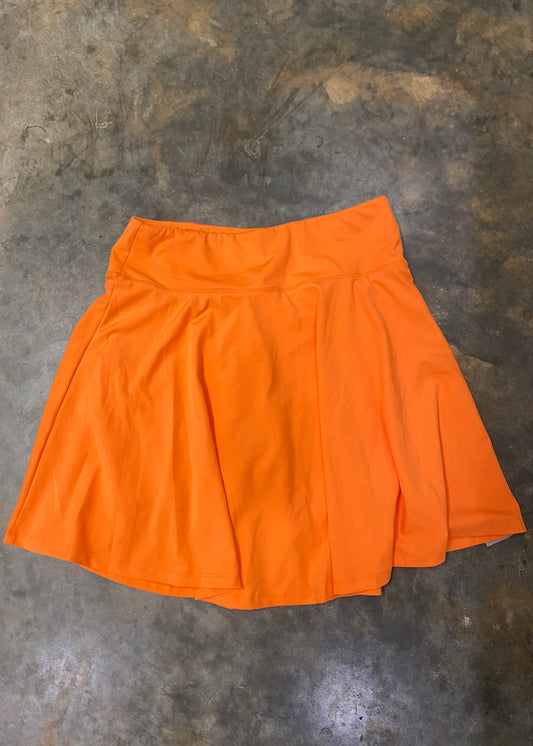 Womens Athletic Skort NWT 2XL