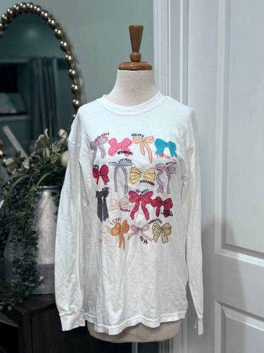 Womens SEC Tshirt Size Medium