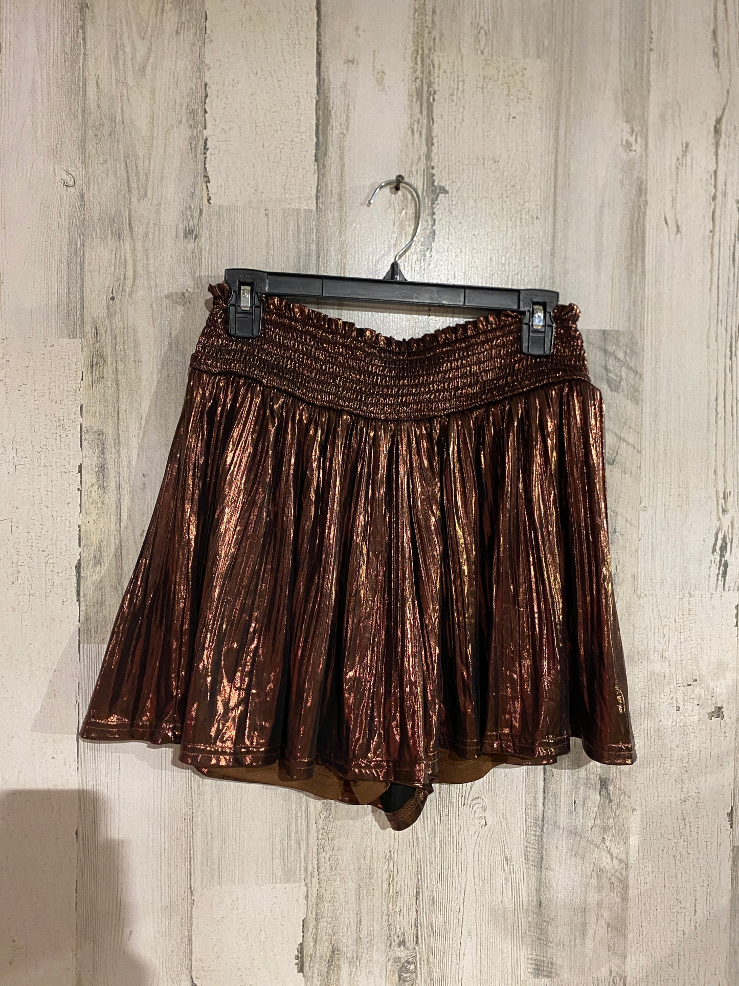 Womens Glam Skort Large