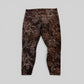 Womens Lululemon Leopard Leggings Size 16 EUC