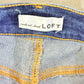 Womens Loft The Skinny Jean Size 4 EUC