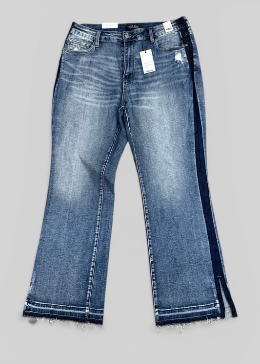 Womens Judy Blue Jeans Size 20W NWT