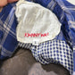 Womens Johnny Was Flannel Button Down Size Small EUC