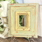 Home Decor 4x6 Wood Picture Frame