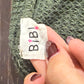 Womens Bibi Waffle Tunic Size XL EUC
