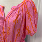Womens Umgee Dress Size Large NWT